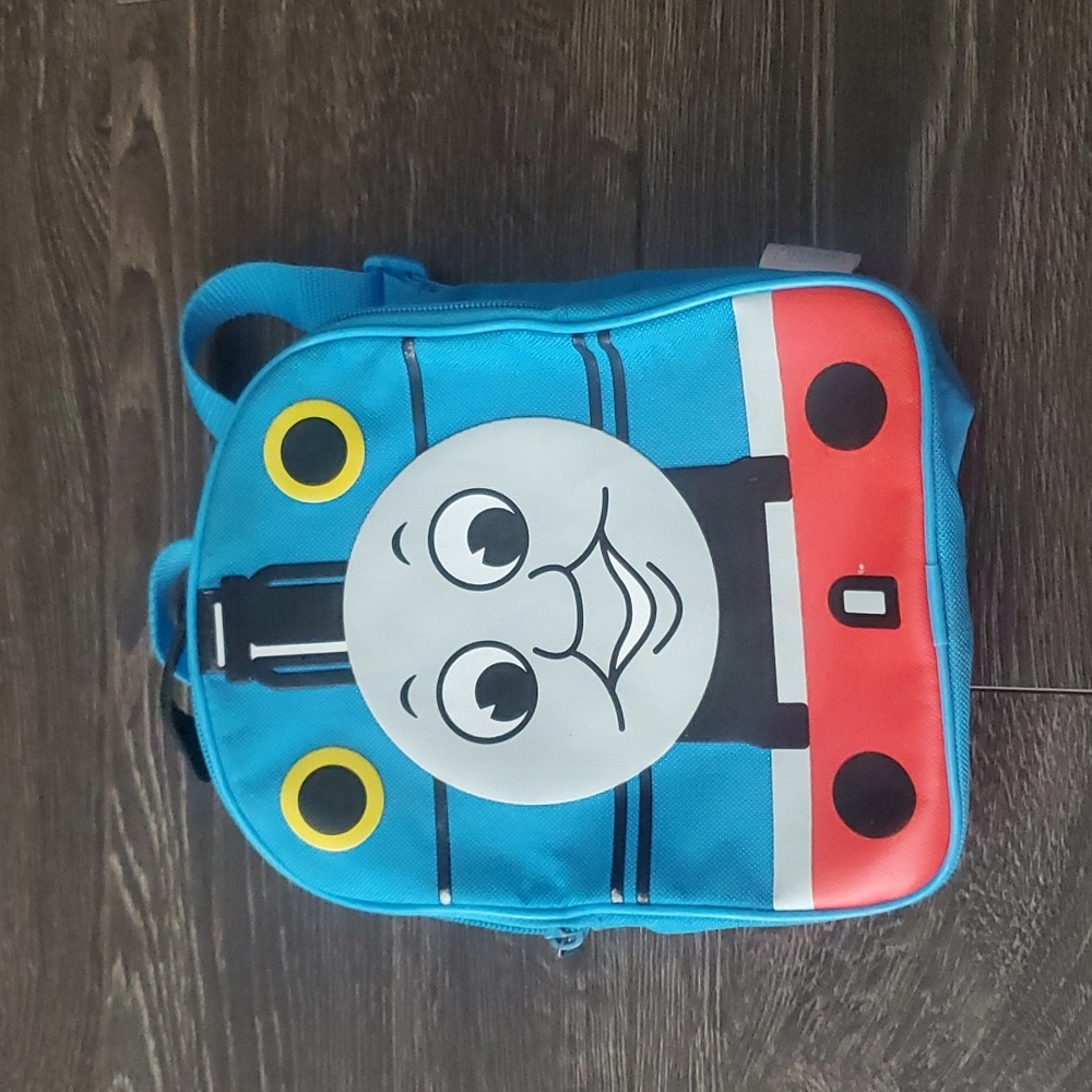 Mini Backpack Thomas the Train Kids bag - Thomas & Friends